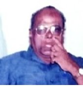 JAYAVELU K S RETD CAO