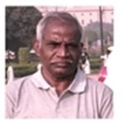 (Late) V Sivaswami