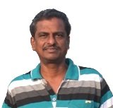 DURAIARASAN C