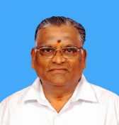 (Late) S G Jayaprakash 