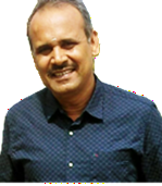 GURUPRASAD R