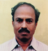 MUTHUKRISHNAN K M