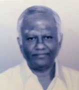 SUBRAMANIAN R M