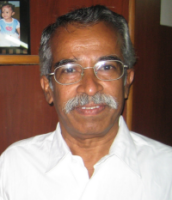DAKSHINAMOORTHY V