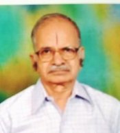 PILLAI K V S