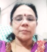 PADMA T R (Kum)