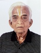 KASTHURIRANGAN N