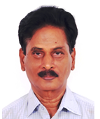 SANKARAN B