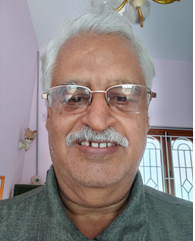 RAJASEKARAN S
