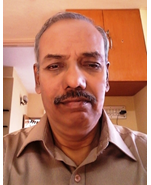 CHANDRASEKAR R
