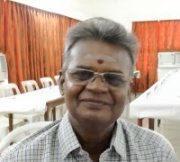 CHANDRAN V