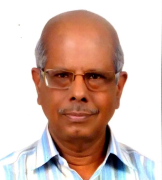 NAGARAJAN K