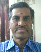 JAGAN BABU S