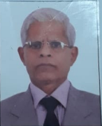 KRISHNAMURTHY T S