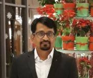 RADHAKRISHNAN M