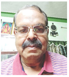 SUNDARAM V