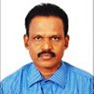 MOHAN P