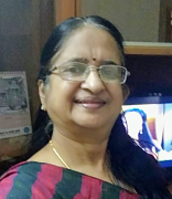PARVATHY VASU