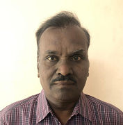 KANDASWAMY K