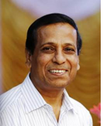 RAJA M