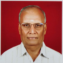 KUMARASWAMY PILLAI K