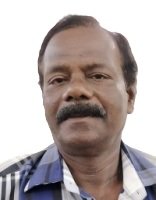 GUNASEKARAN S