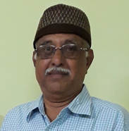 JAMALUDDIN S S M