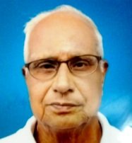 KOTHANDA RAMAN A S