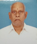 VAITHINATHAN P
