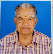 SUBRAMANIAN A P