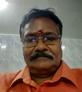 SWAMINATHAN R
