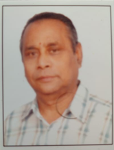 MADHAVA RAO K