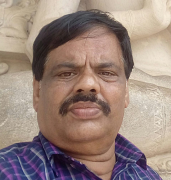 CHANDRASEKAR N V