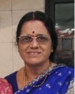 CHANDRIKA N