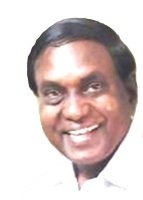 JOSHUA P K