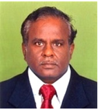 GOVINDARAJAN M