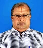 VENKATARAMAN S