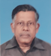 NAGARAJAN P