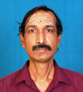 SRINIVASAN S