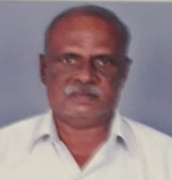 SOMASUNDARAM S