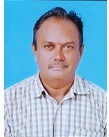 RAVIKUMAR C P