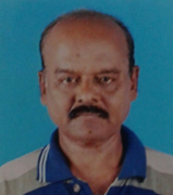 DAKSHINAMOORTHY S