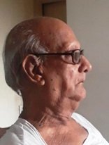 RAMAMURTHY V