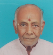 GOPALAKRISHNAN S