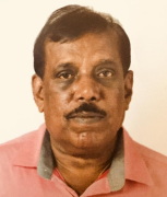JOSEPH XAVIER G