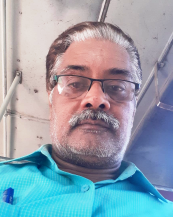 ABDUL SALAM K