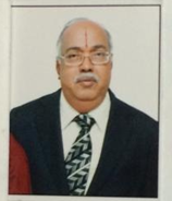 SRIDHARAN P