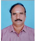 RAJENDRAN M