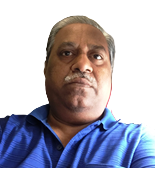 SELVAKUMAR R