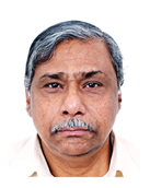 RAM MOHAN M P